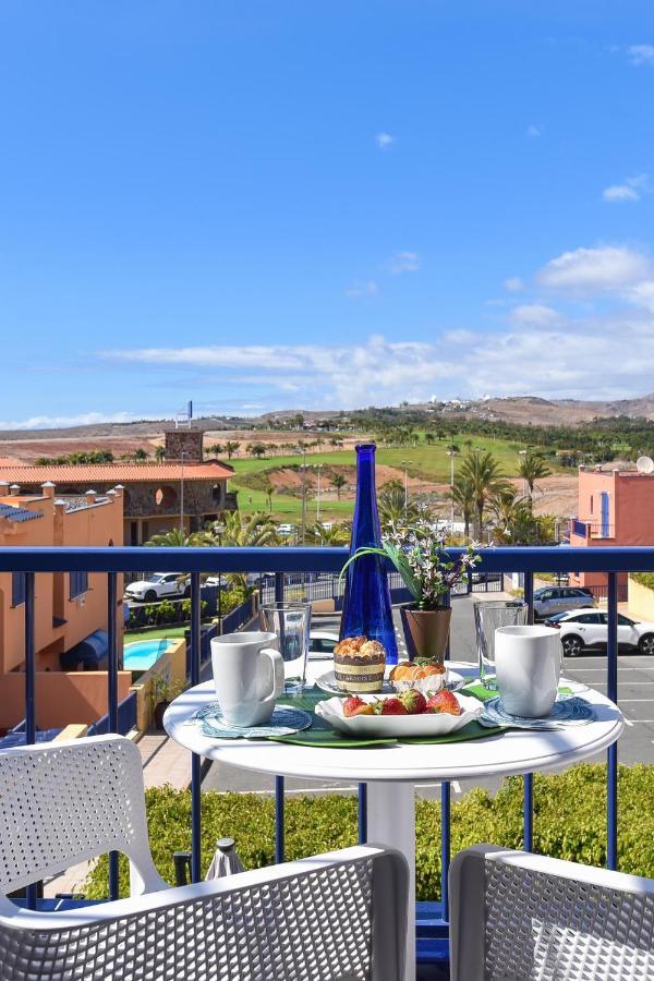 Bahia Meloneras Mjv96 By Villagrancanaria Exterior foto