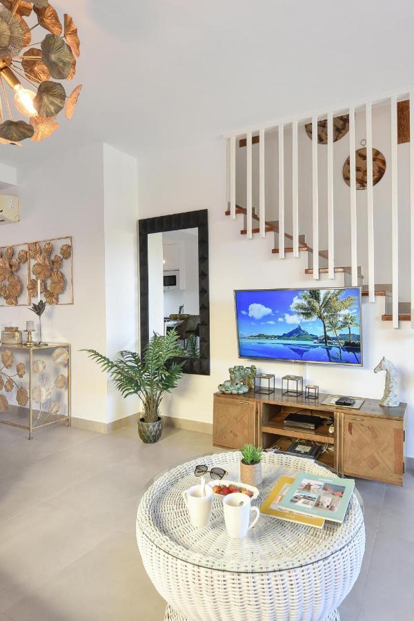 Bahia Meloneras Mjv96 By Villagrancanaria Exterior foto