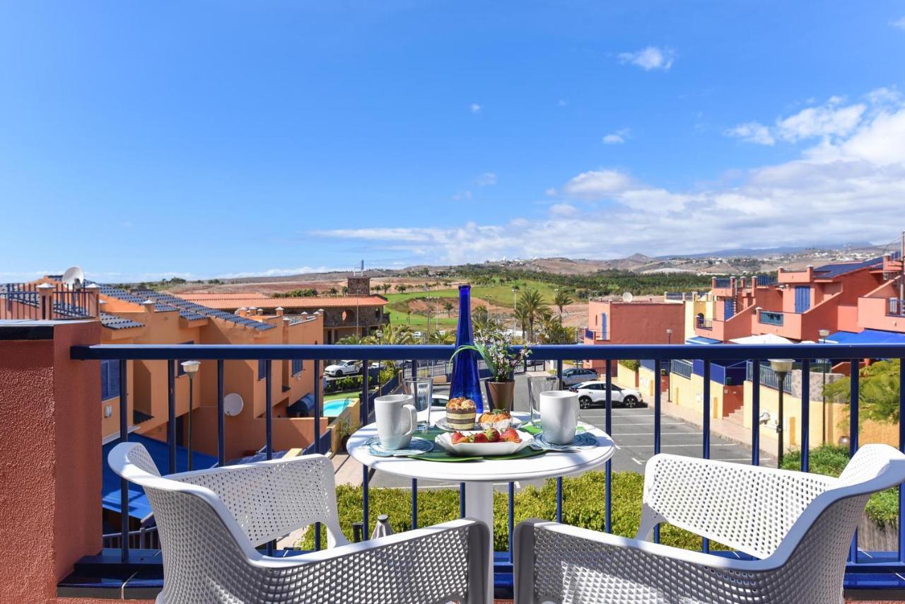 Bahia Meloneras Mjv96 By Villagrancanaria Exterior foto