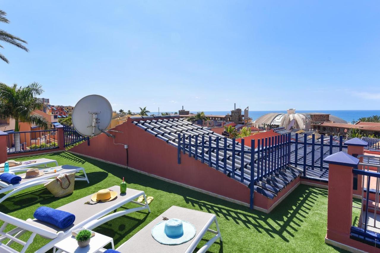 Bahia Meloneras Mjv96 By Villagrancanaria Exterior foto