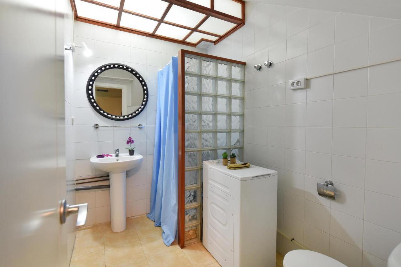 Bahia Meloneras Mjv96 By Villagrancanaria Exterior foto